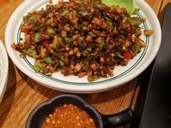-云海肴·汽锅鸡·云南菜(广安门天虹店)