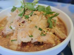 -马虎风味菜馆(王府园小区店)