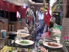 -经典世家牛排自助餐厅(百捷店)