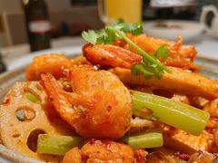 -荣兴酒家(徐家汇店)