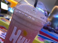 -混果汁(喜荟城店)