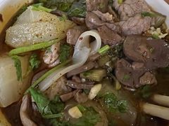-王记生烫牛杂面馆(兰陵路店)