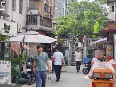 -陈超记美食店