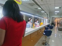 -松乔体检(亦庄店)