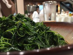 -庆余楼·用心与食材·特色菜&灶头面(仙蠡墩店)