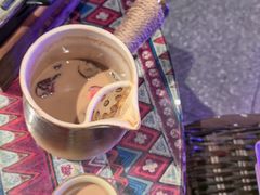 -火塘云南烧烤大排档