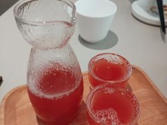 -蔡澜点心·粤菜(丽泽天街店)