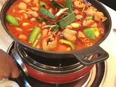 -湘肠香火锅店(团结湖店)