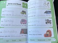 -奇尔思青少儿·语言·艺术·演讲(顾戴路店)