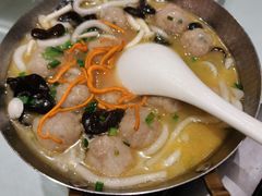 -不倒翁·安徽名菜楼(步行街店)