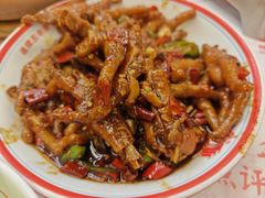 -堂瓦里·33年传统赣菜(第一街区店)