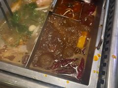 -野妹经典火锅(民治店)