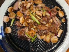 -粗茶淡饭·隐庐私厨(东亭店)