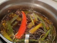 -围炉夜话·潮汕卤水火锅(榕江店)