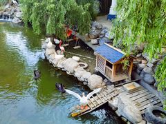 -天毓山庄·餐厅