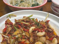 -陈家婆的菜(梅溪湖店)