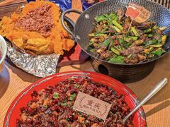 -乾州食府(小雁塔店)