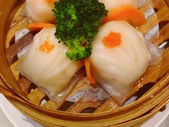 -鹅冠港式茶餐厅(来福士店)