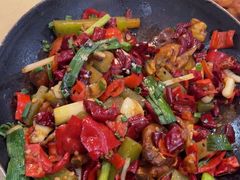 -江南婆婆(车墩店)