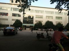 -南京大学游泳馆