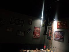 -超级神炭烤肉夜食(芥园西道店)