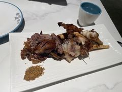 -西夏回族烧麦馆(牡丹街店)