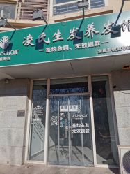 -凌氏生发养发馆