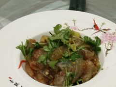 -聚春园自助餐厅(东街口店)