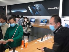 -Apple零售店(中街大悦城店)