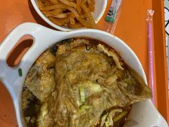 -文昌桥螺蛳粉(魏公村店)