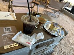 -J Create城市露营咖啡·简餐·宠物(上海动物园店)