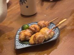 -鸟泉居酒屋·烧鸟·酒馆(百子湾店)