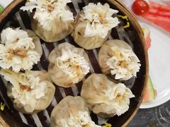 -都一处烧麦馆(前门店)