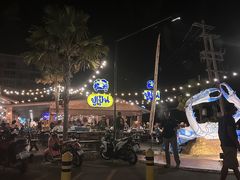 -大螃蟹海鲜餐厅