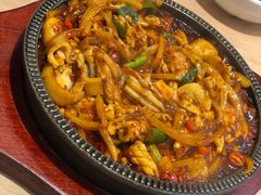-米村拌饭(天津东丽万达店)