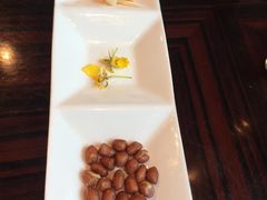 餐前小食-新天世纪中餐厅