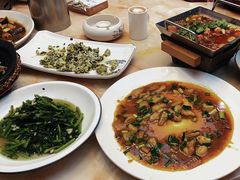 -千岛湖小鱼儿·淳安匠心农家菜