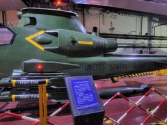 -泰达航母主题公园