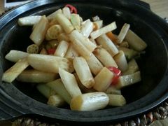 -黛瓦里巷(南京东路店)