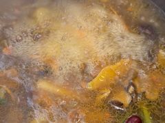 -蜀皇·菌汤鲜黄牛肉汤锅(宽窄巷子店)