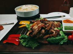 -大铁勺新津菜(熙悦汇店)