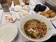 -李与白包子铺(桐梓林店)