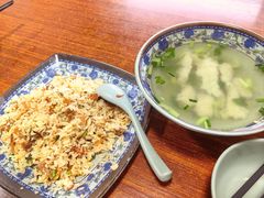 -福州人铭小吃