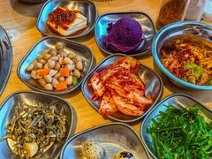 -麻蒲碳烤肉(嘉禾东平地铁站19号店)
