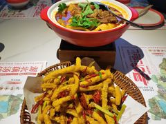 -来菜·湖北头牌藕汤(汉街店)