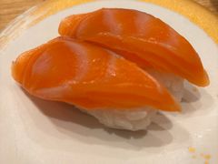 -合点寿司(金虹桥商场店)