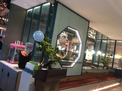 -老板恋上鱼(振华商厦店)