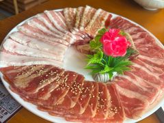 -拾勝牛·江景安格斯烧肉放题(江湾阳光天地店)