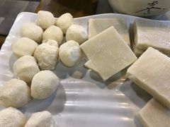 -马记伊源斋涮肉·清真菜(百子湾店)