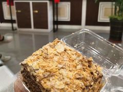 -爱德顺糕点食屋(利民道店)